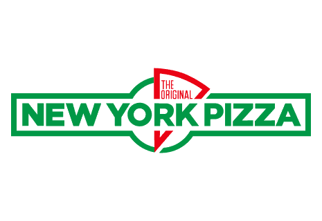 New York Pizza