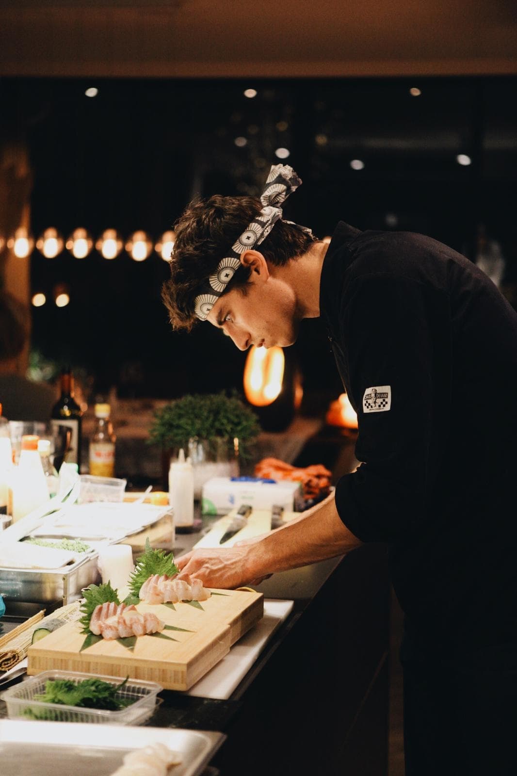 Costs of a cook at home