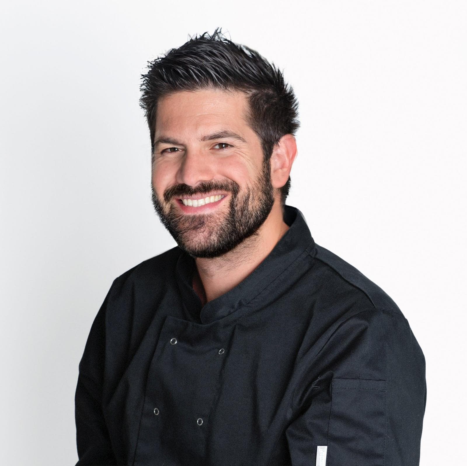 Chef Terenzio & Andrea Ignoni