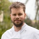 Chef Julien Jamet
