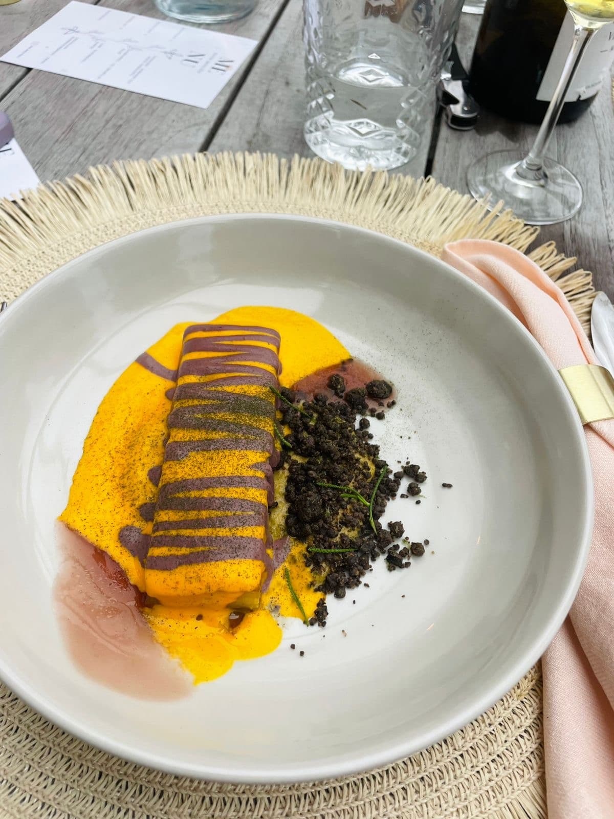 Chef Dante Montaño's picture