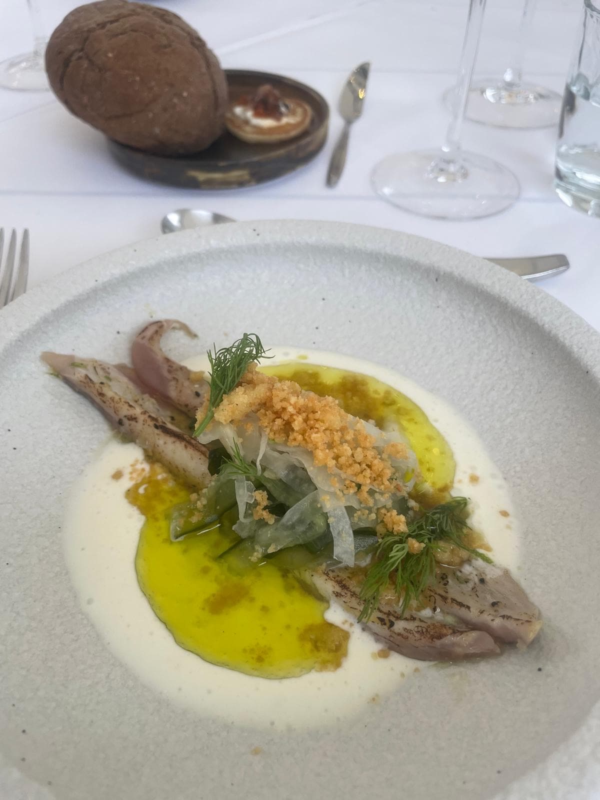 Chef Jelte Thoné's picture