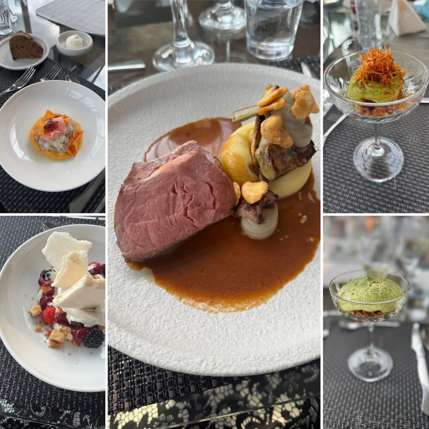 Chef Jelte Thoné's picture