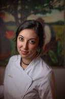 Chef Catherine Meerloo