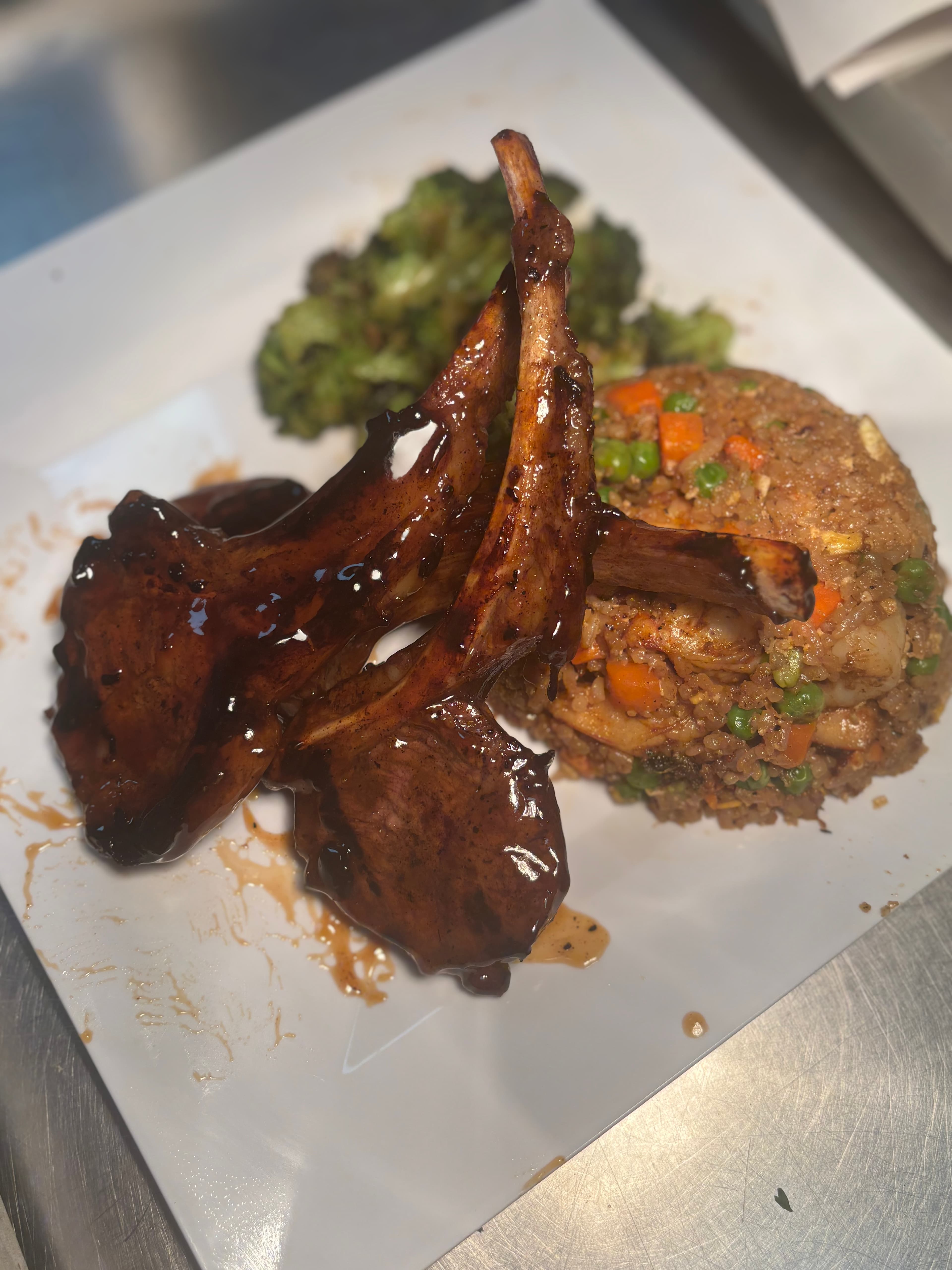 Elevating Dining, One Exclusive Bite at a Time