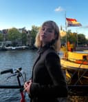 Chef Victoire Lahaye