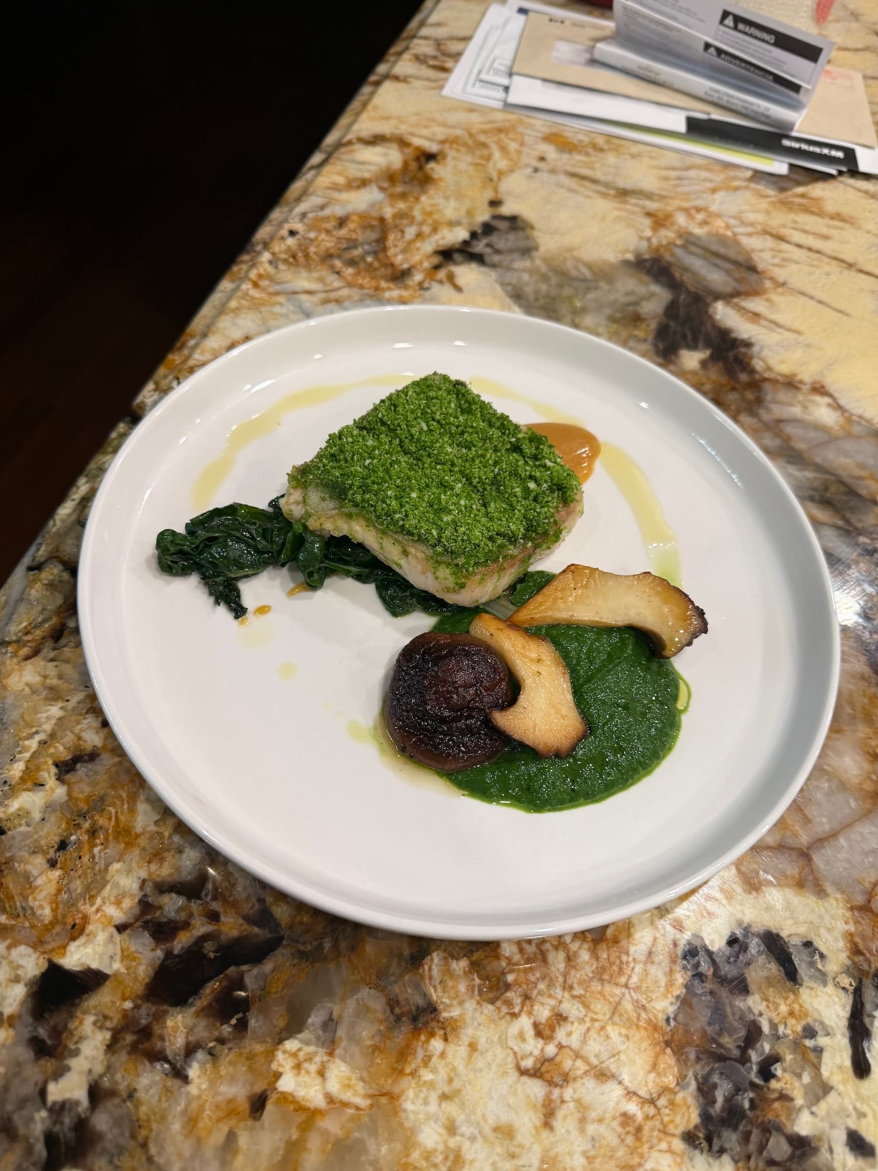 Chef Sean Wang's picture