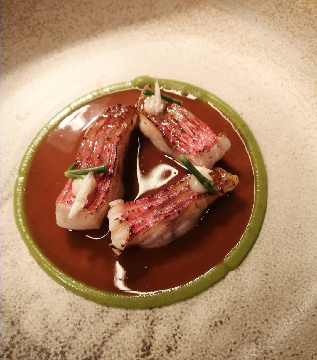 Chef Dante Montaño's picture