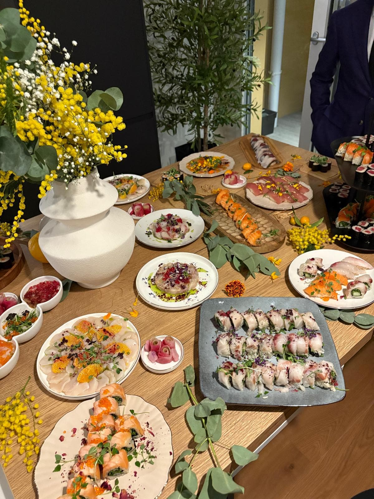 Chef Marina Jaubert's picture