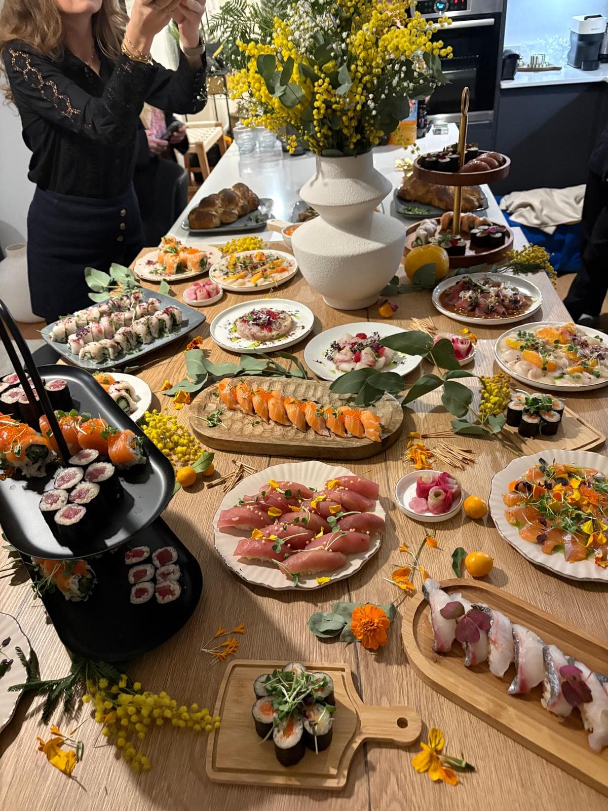 Chef Marina Jaubert's picture