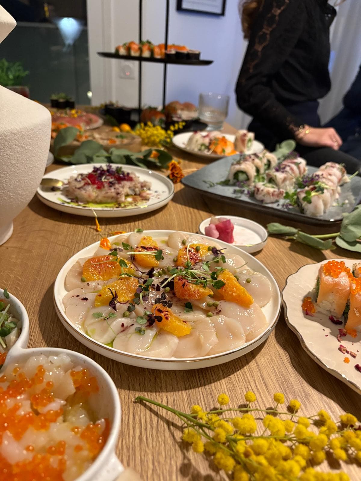 Chef Marina Jaubert's picture