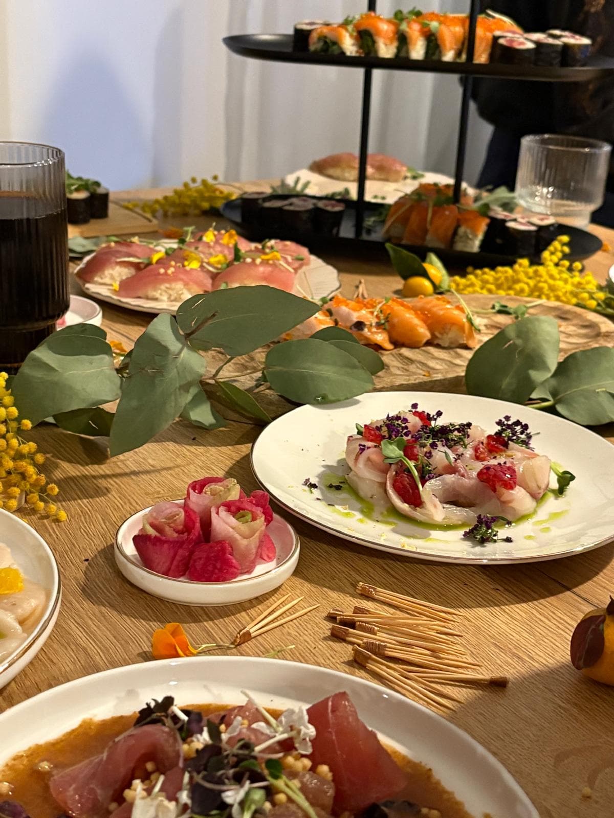 Chef Marina Jaubert's picture