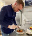 Chef Théo Moisan