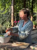 Chef Angelica Carletti