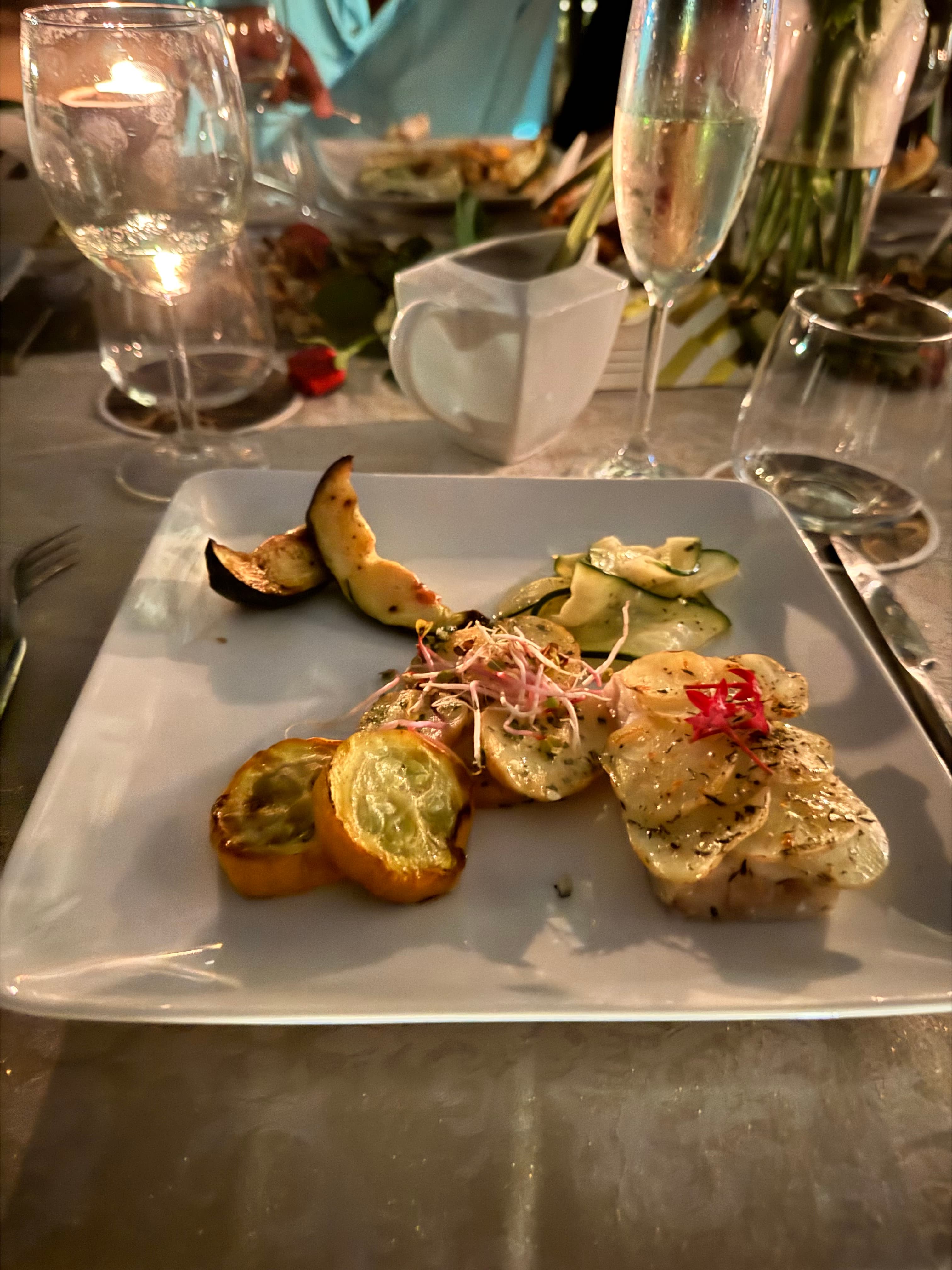 Chef Muhamed Zumberovic's picture