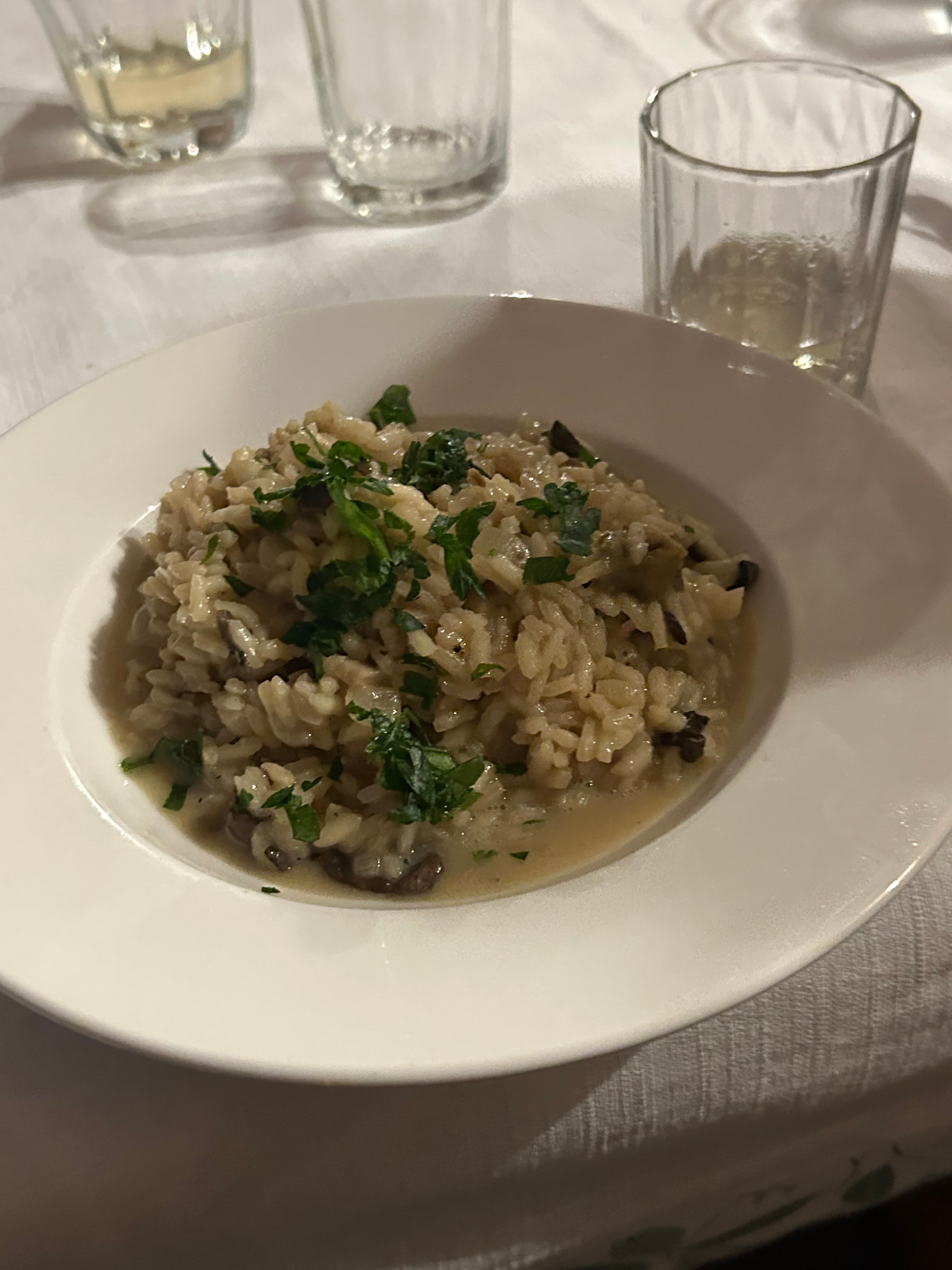 Chef Nicolas Di Giovanni's picture