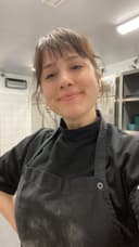 Chef Anna Bampachanian
