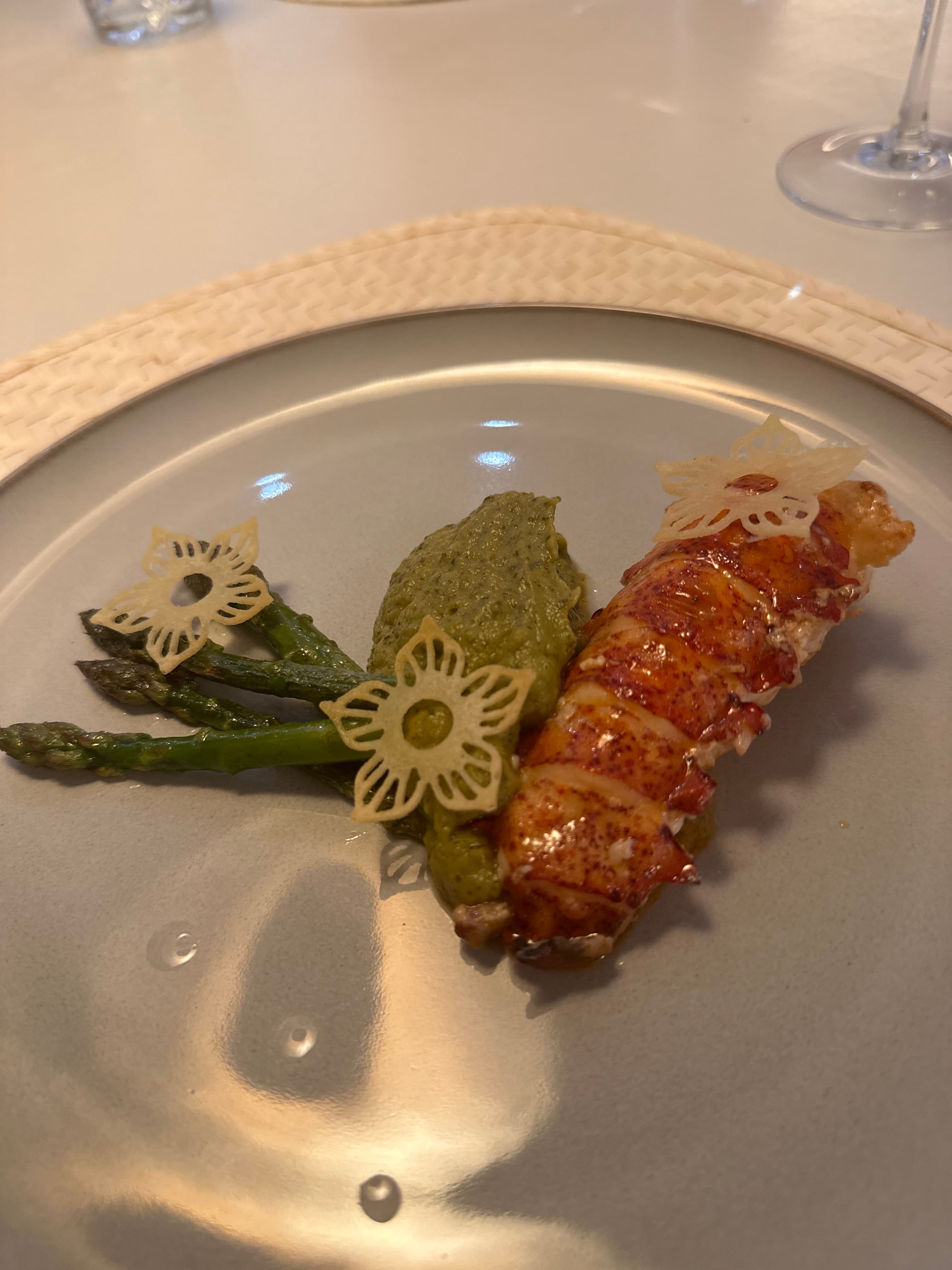 Chef Simon Provost's picture