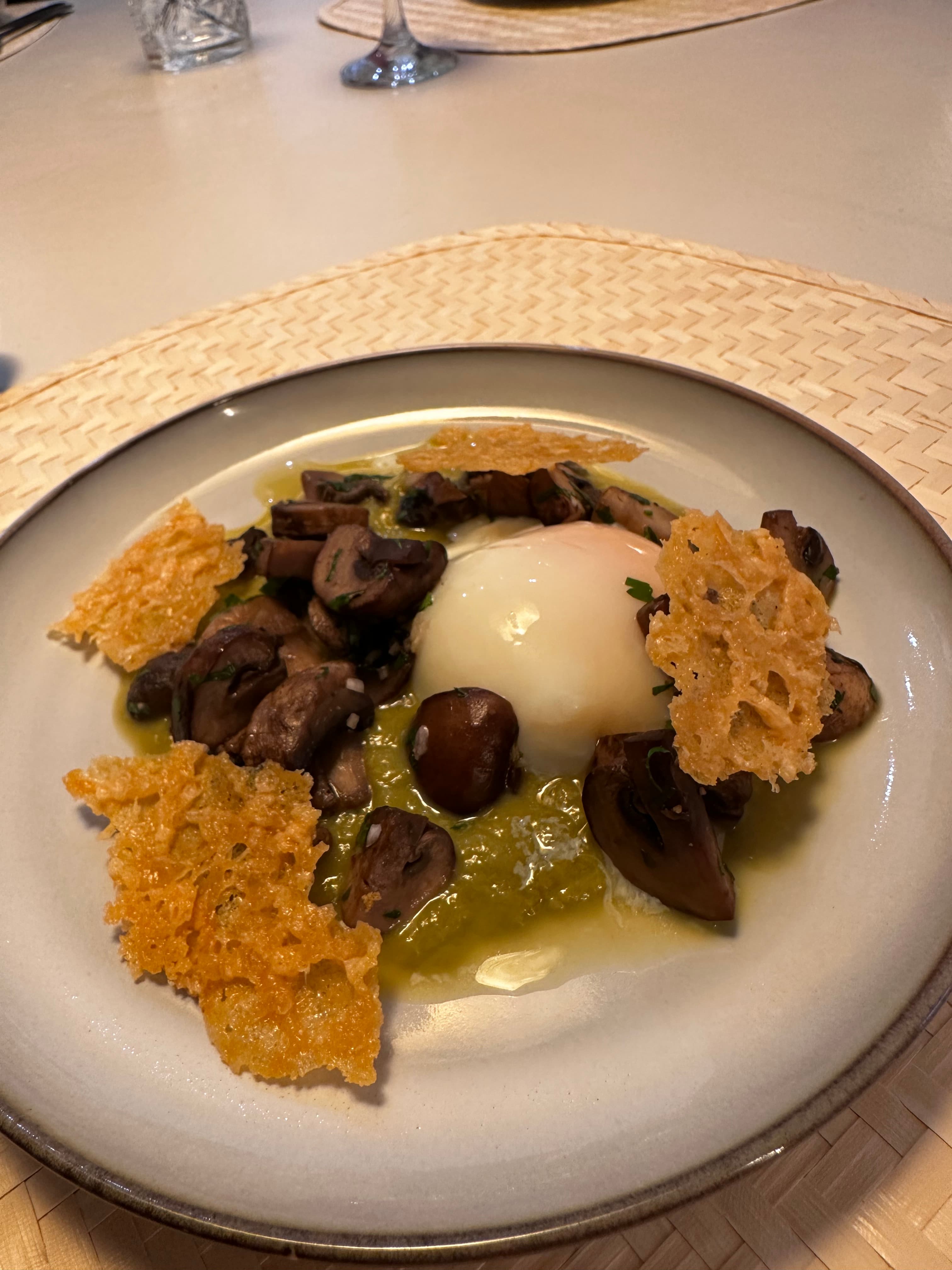 Chef Simon Provost's picture