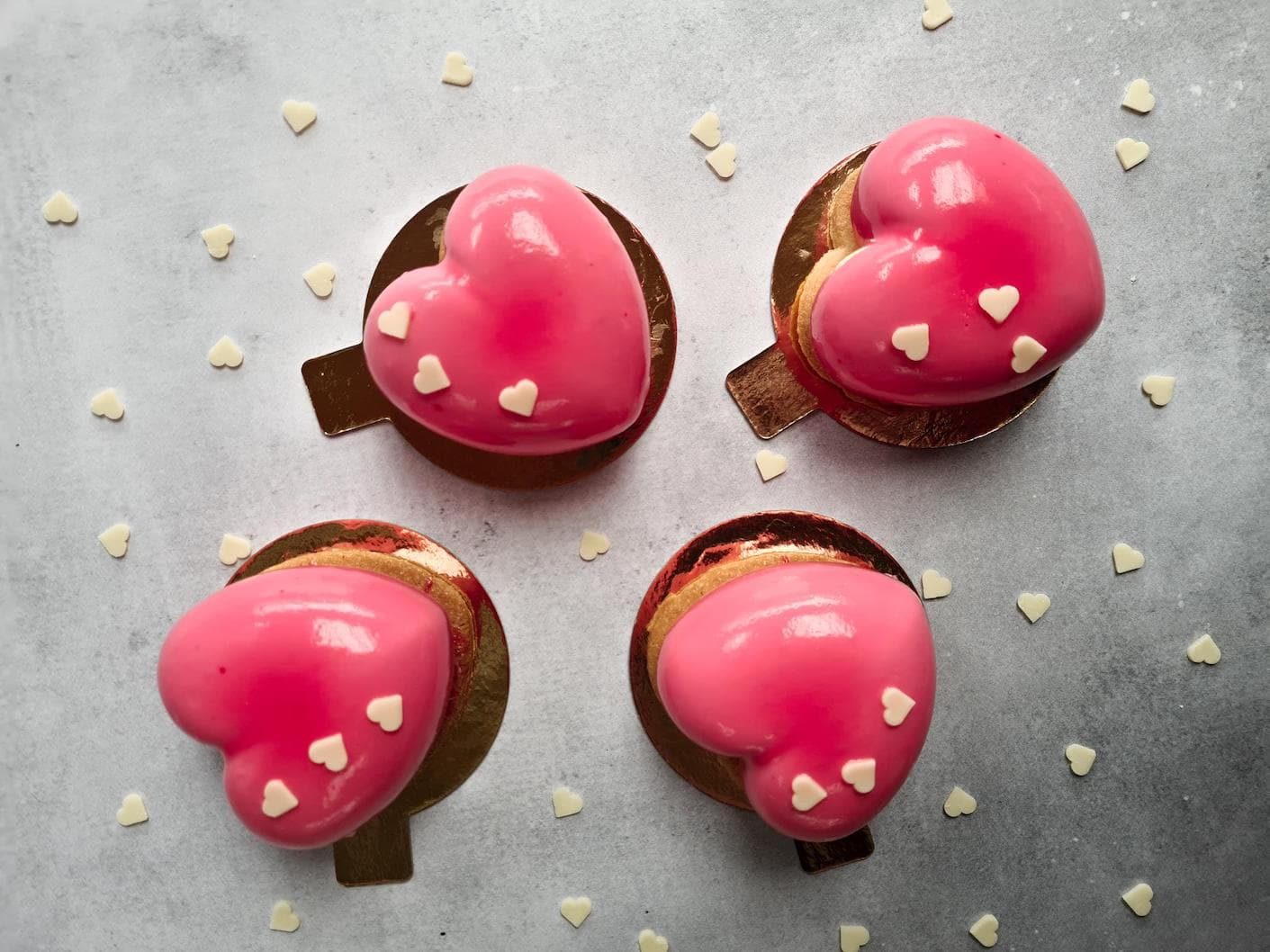 Luxury appetizers for the home