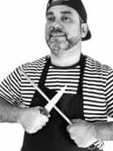 Chef Mauro Desogus