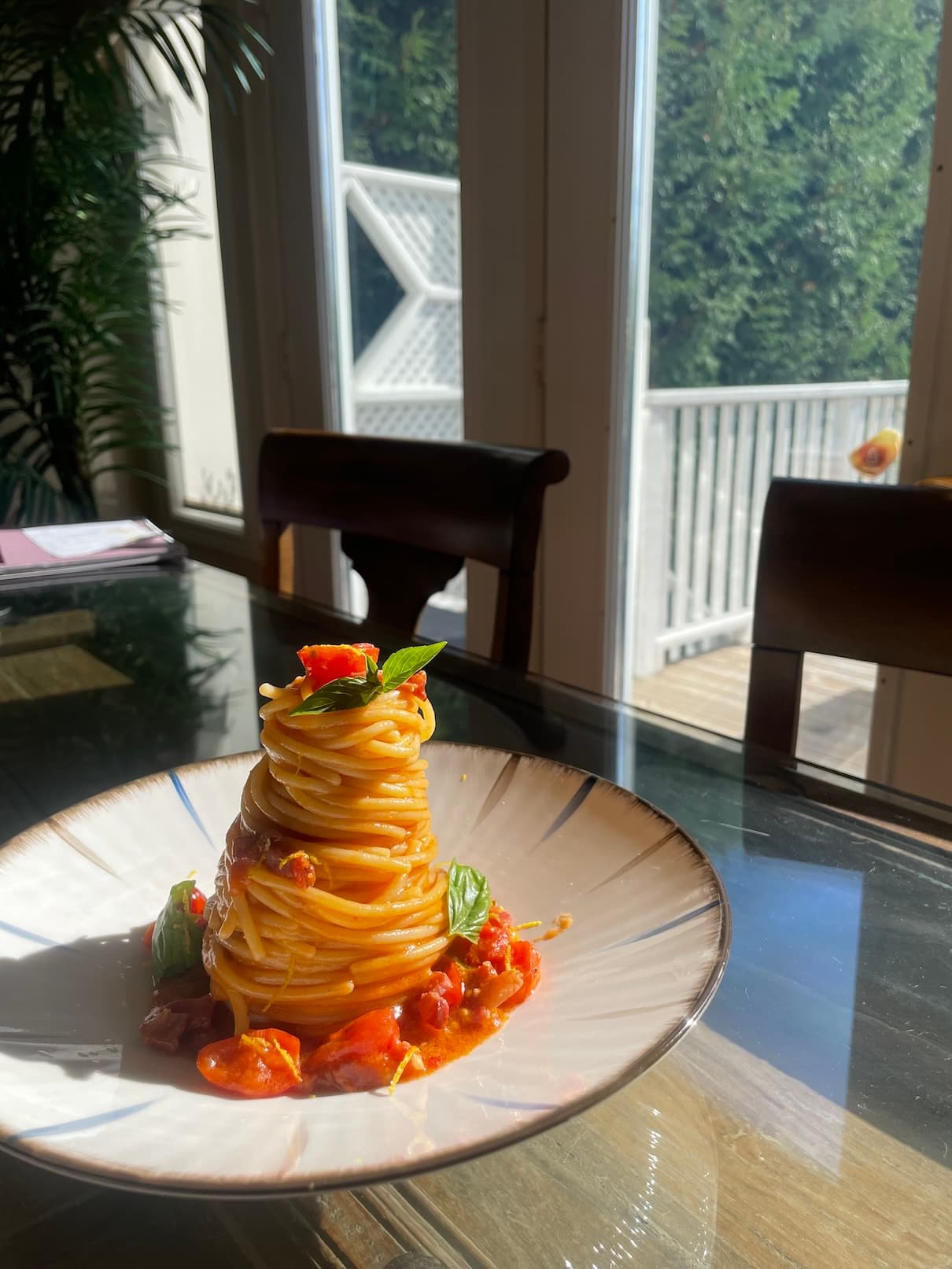 Chef Sean Wang's picture