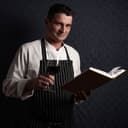 Chef Thomas Mancini