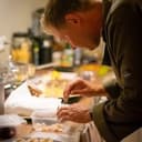 Chef Marius van Vlaanderen