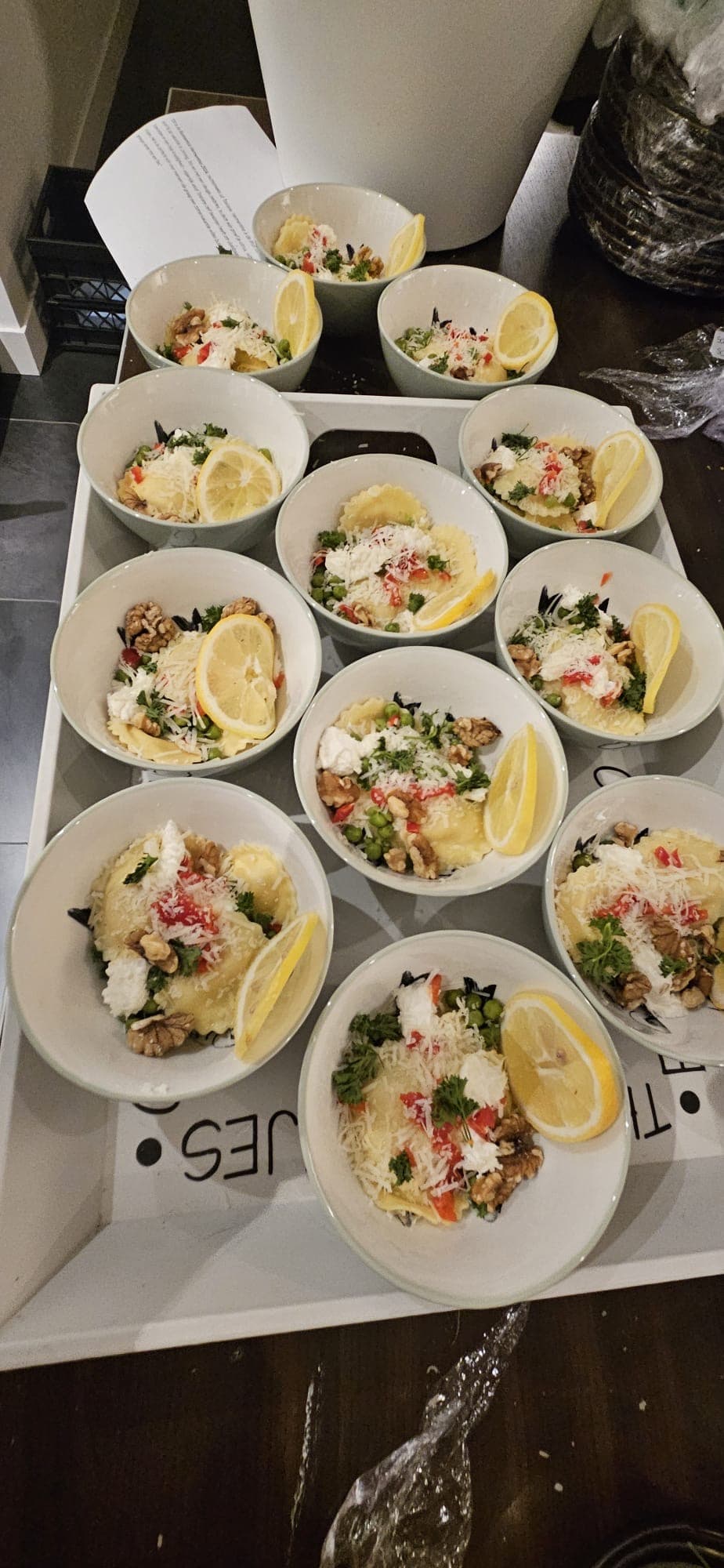 Chef Marjoleine de Hoog's picture