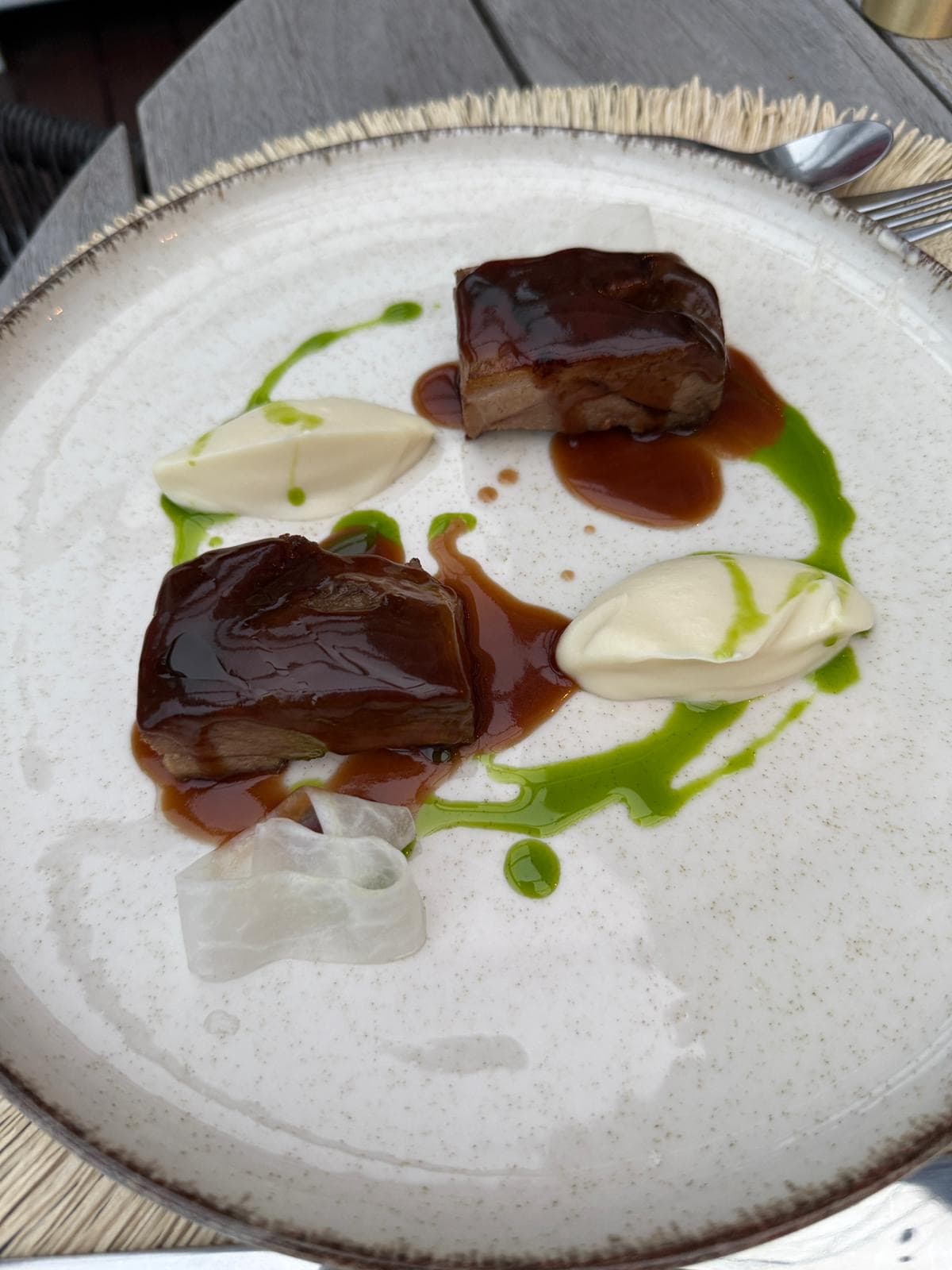 Chef Dante Montaño's picture