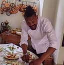 Chef Simplice Epoune