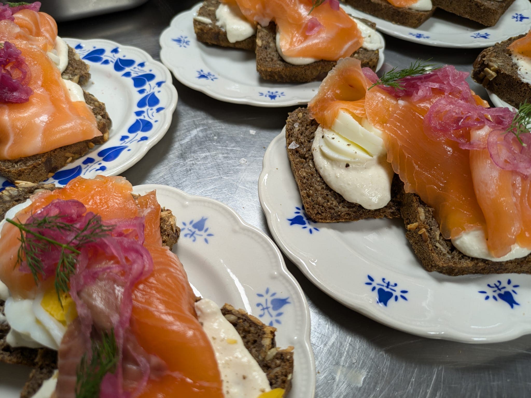 Chef Aaron Auping's picture