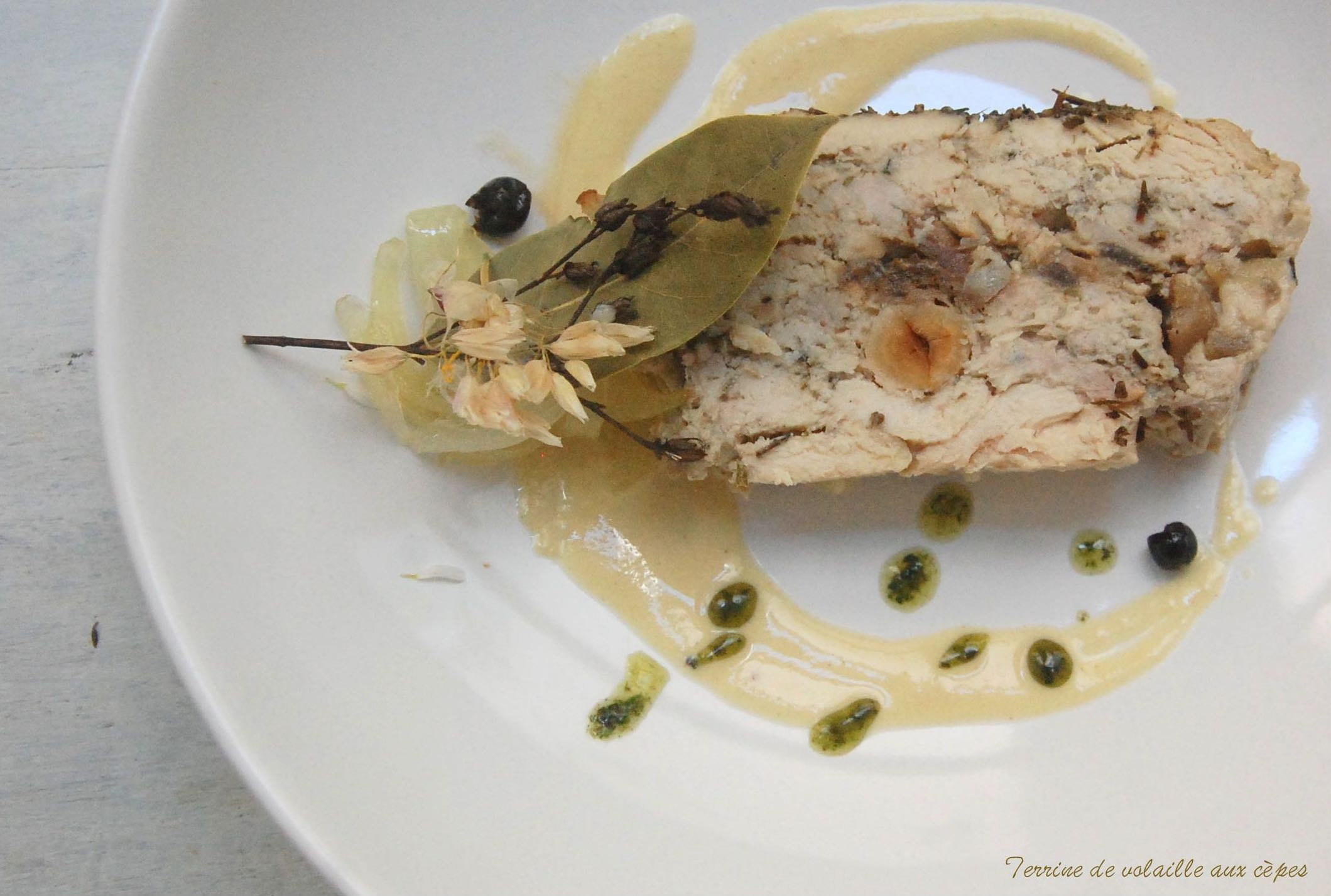 frans private chef in Nederland