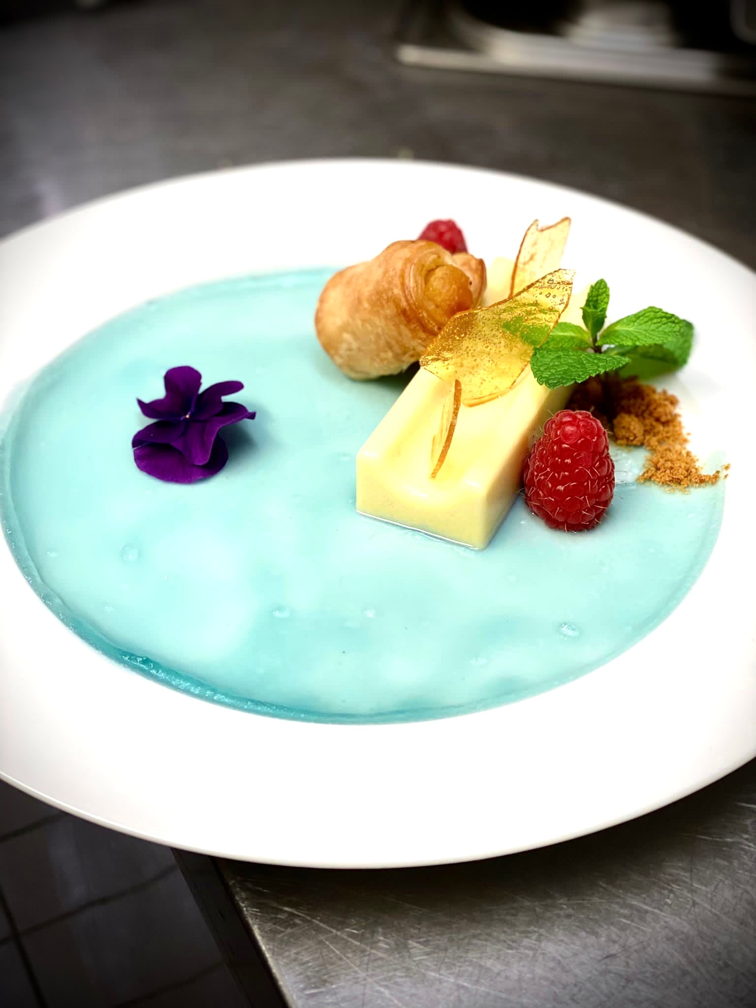 fusion private chef in Nederland