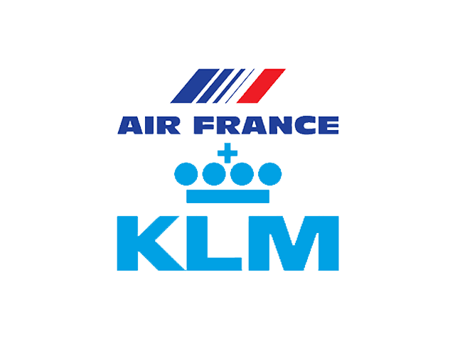 AirFrance - KLM