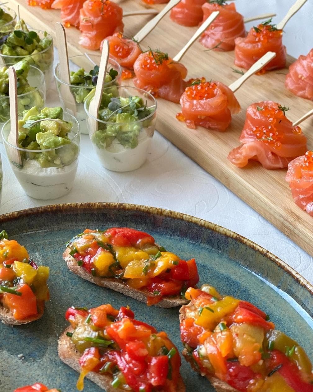 Chef Hortense des Robert's picture