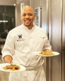 Chef JacQues Kaalstad