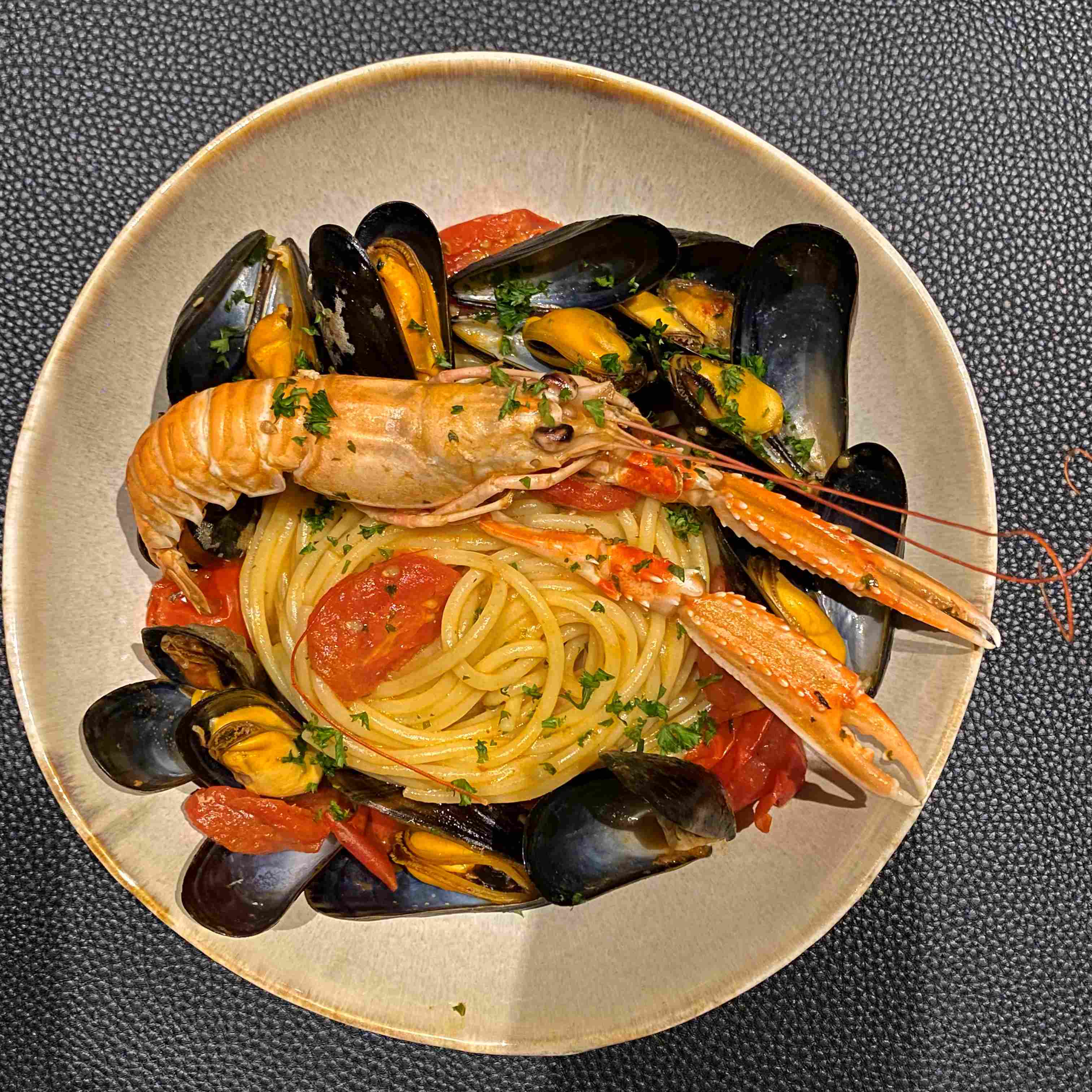 Met passie gemaakte ervaringen.