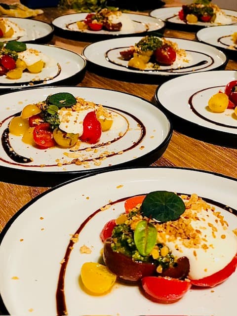 ChefMaison Marketplace: Find the Perfect Caterer