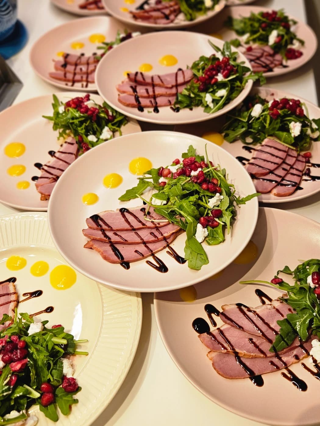 Chef Marjoleine de Hoog's picture