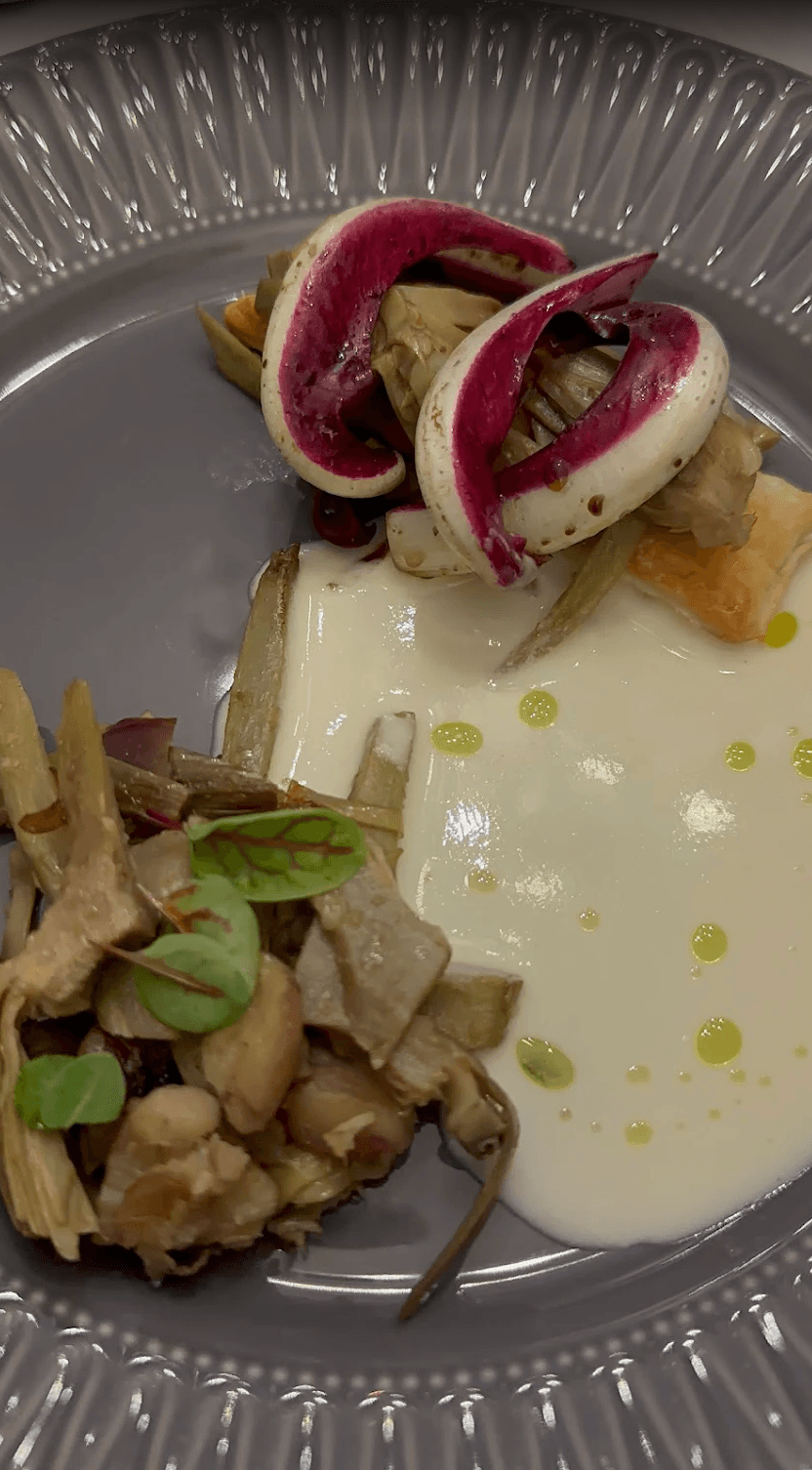 Chef Mirko Ronzoni's picture