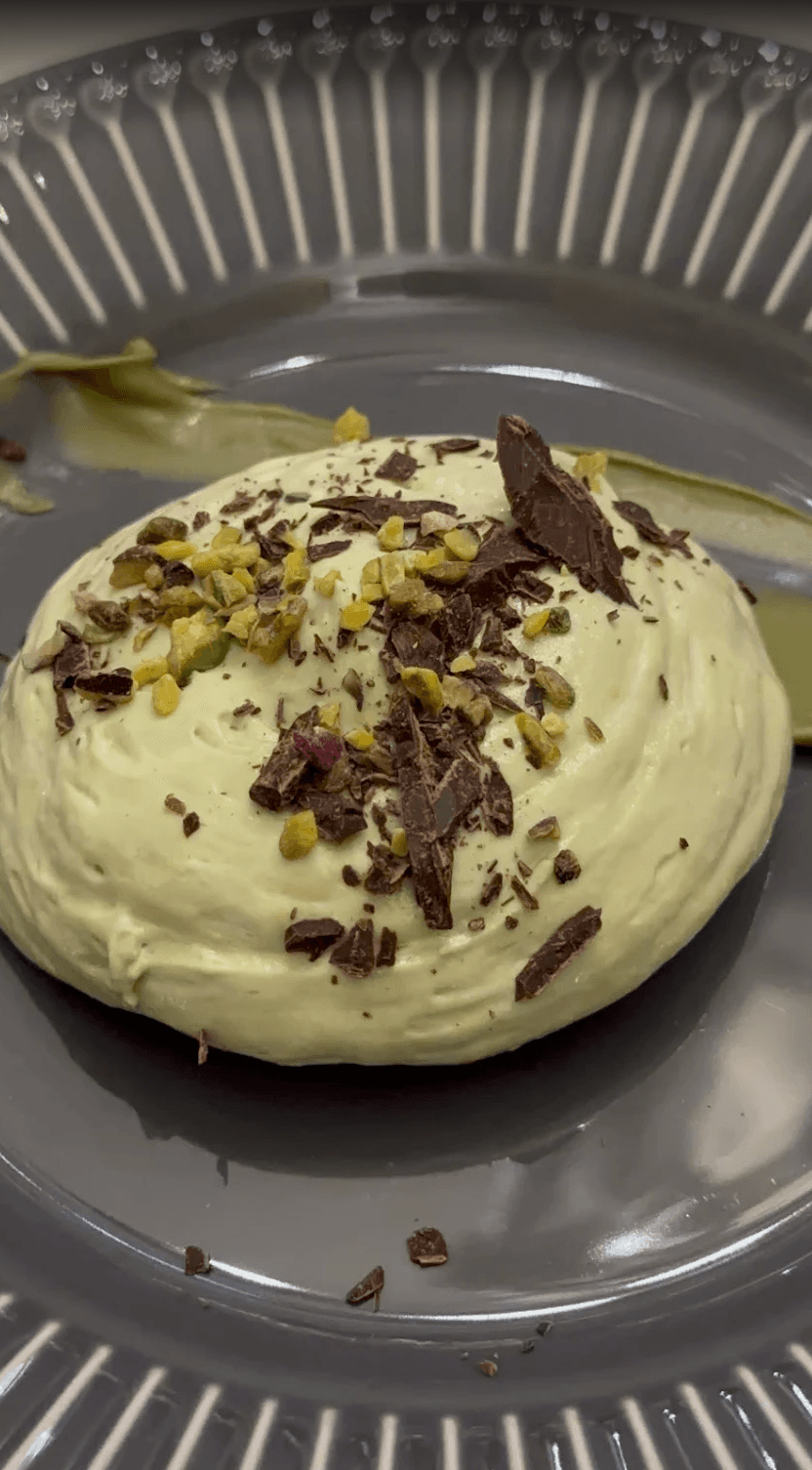 Chef Mirko Ronzoni's picture