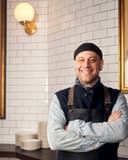 Chef Tahoma Hauptman