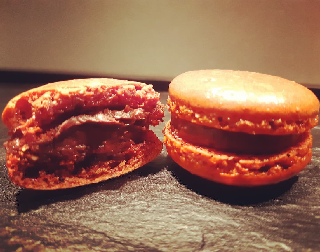 Chef Laurent Coutantic's picture