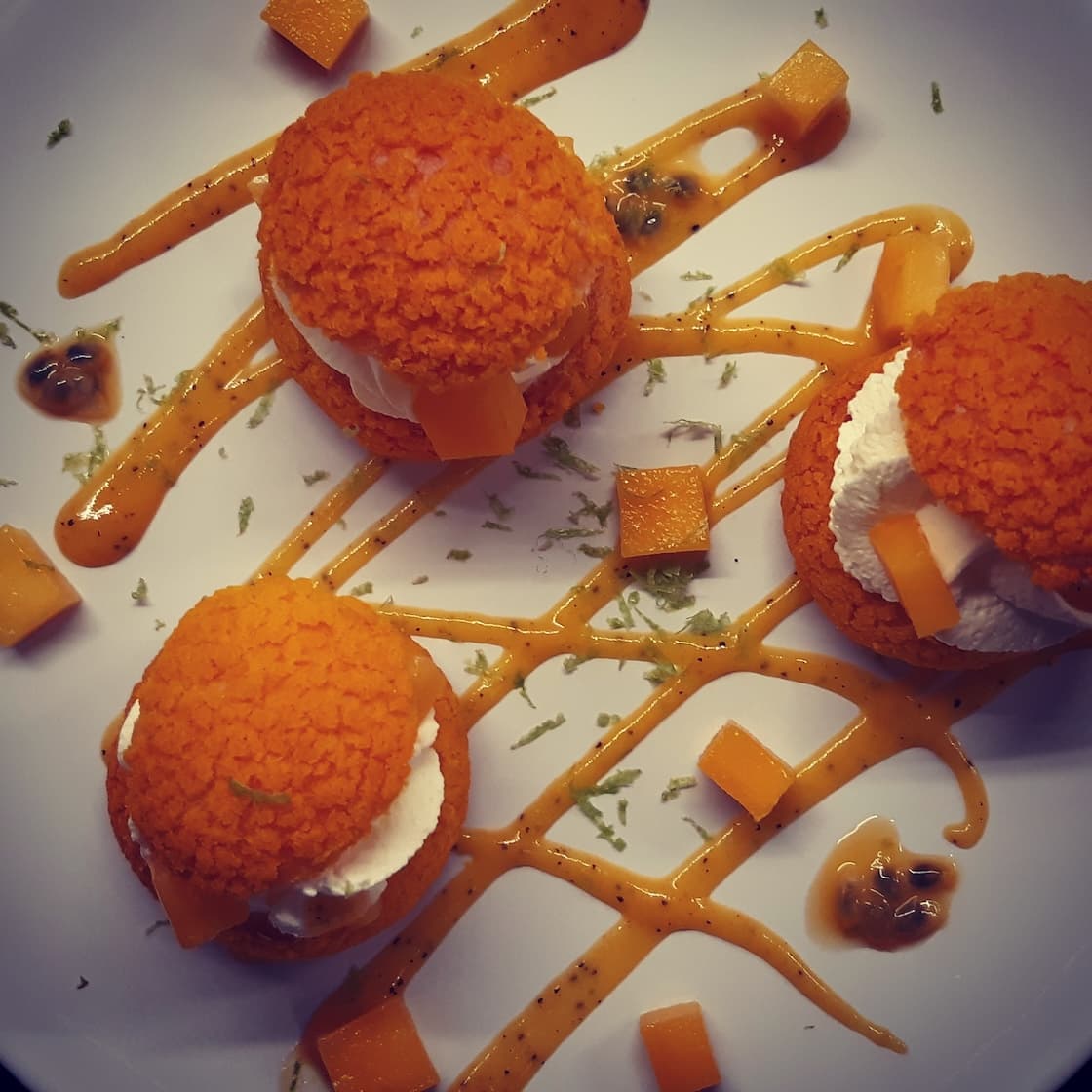 Chef Laurent Coutantic's picture