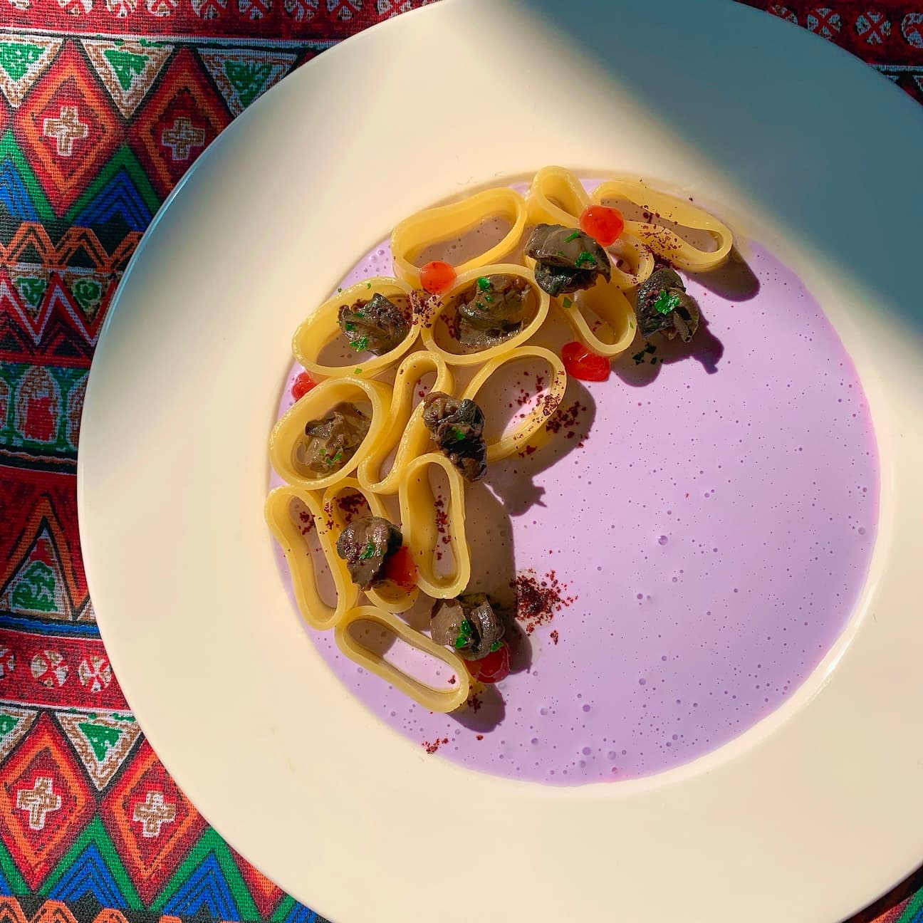 Chef Mirko Ronzoni's picture