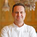 Chef Nawaf Al Mhamid