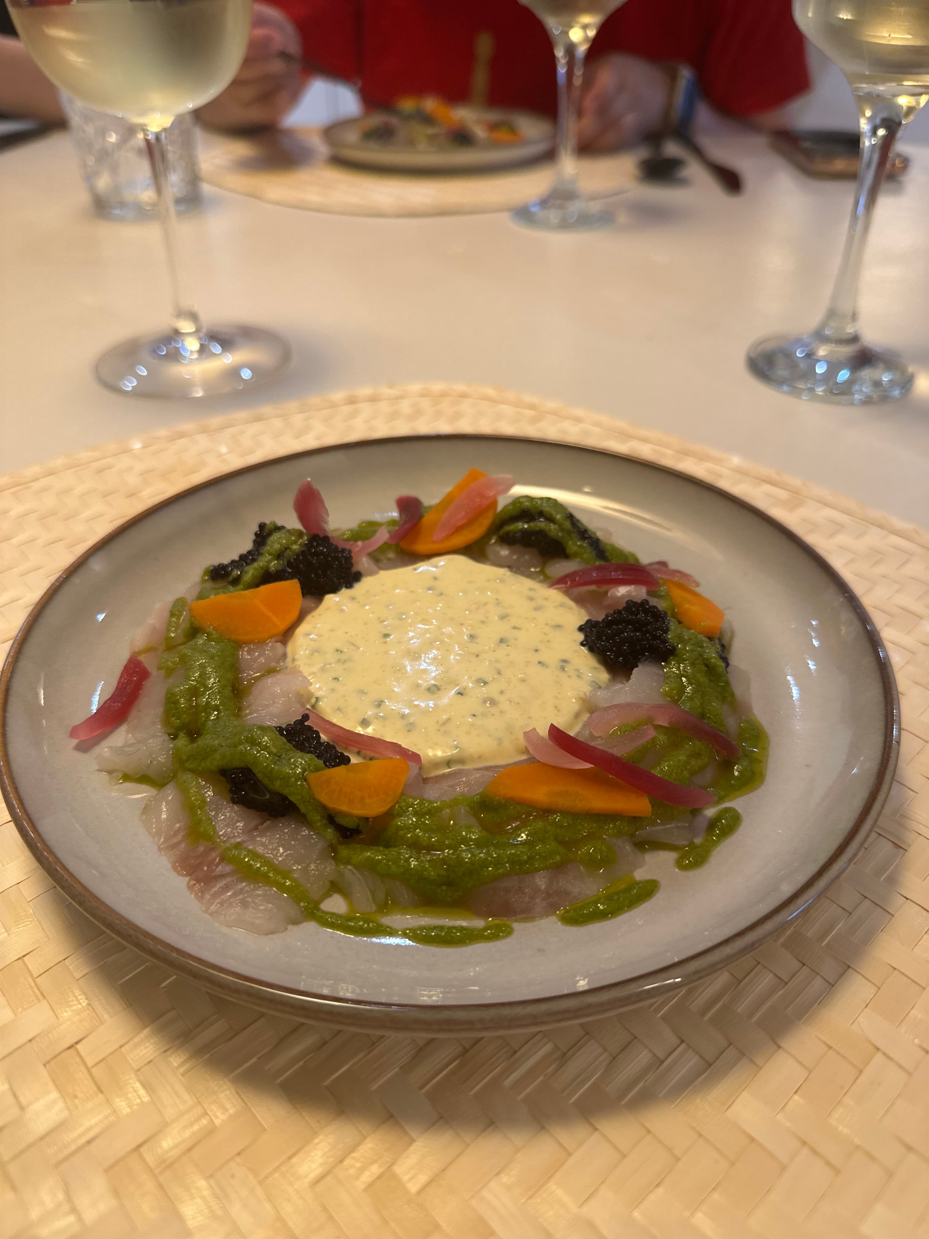 Chef Simon Provost's picture