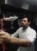 Chef Panos Gounas