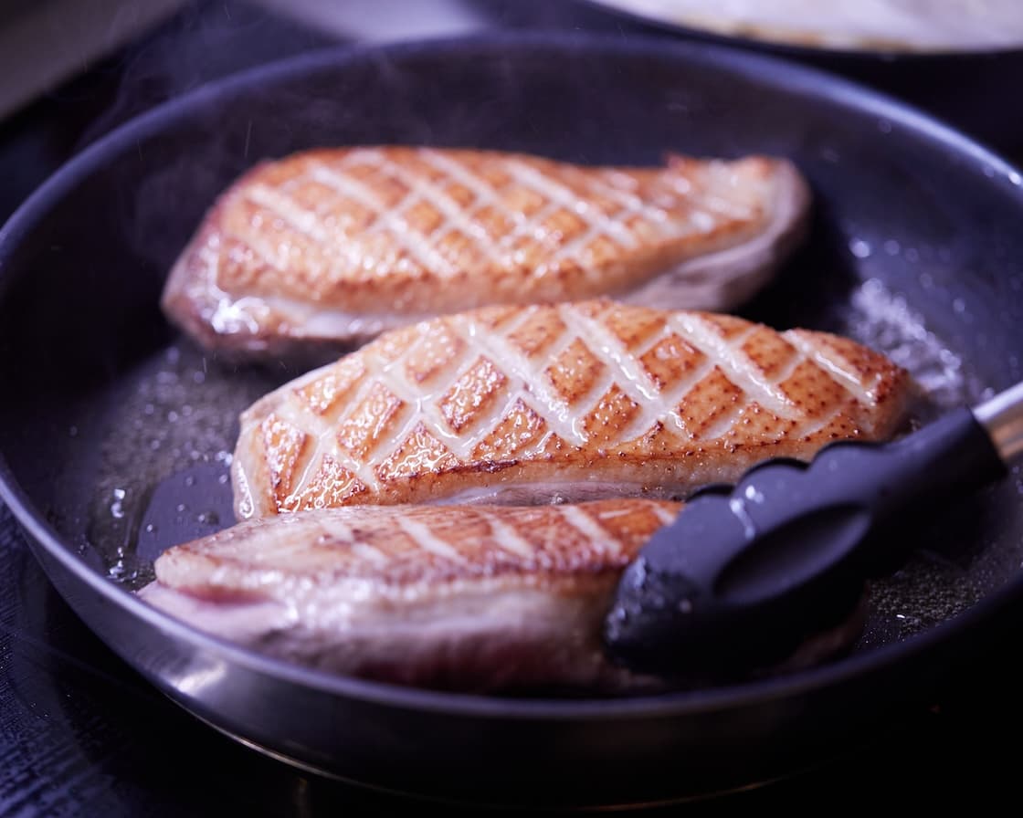 Chef Laurent Coutantic's picture